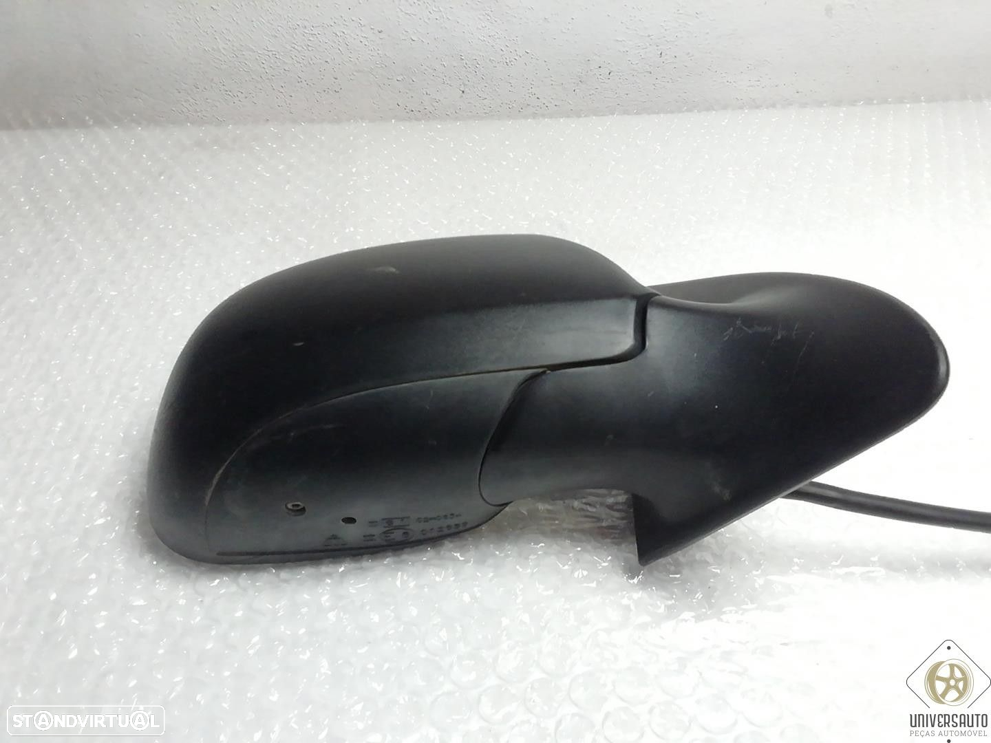 ESPELHO RETROVISOR DIREITO SKODA FABIA I 2001 - 2