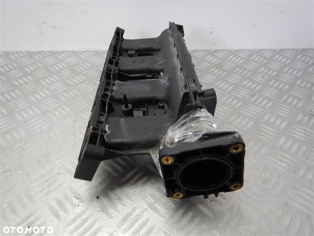 Kolektor ssący Nissan Qashqai II 1.2B  2013-2017 140030983R 0281002997 - 10
