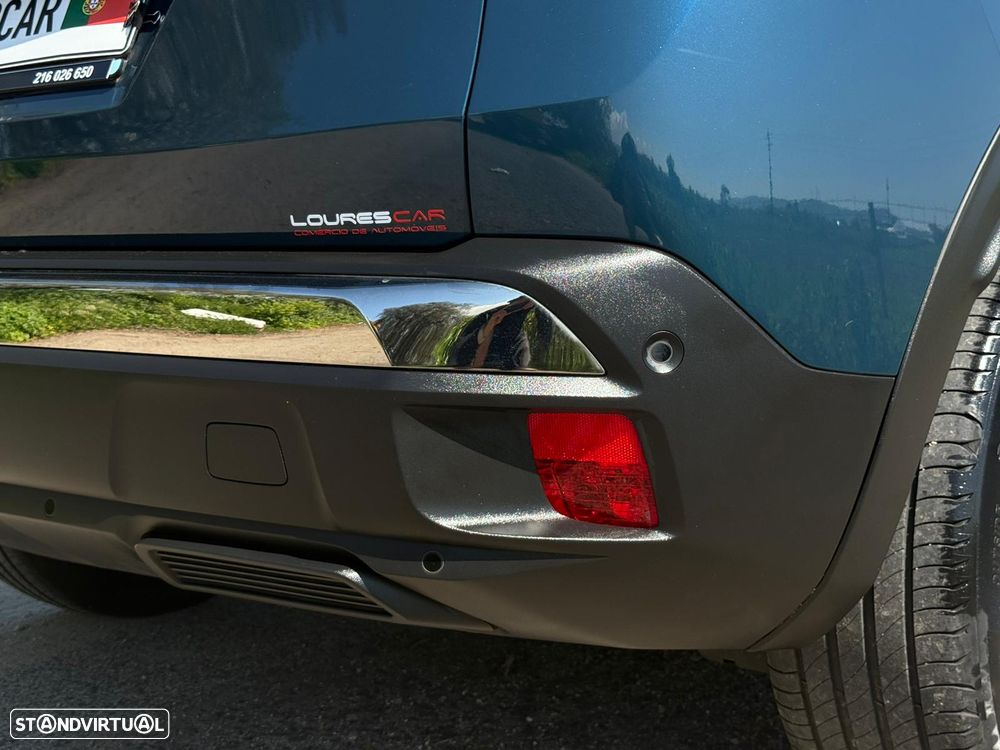 Peugeot 3008 1.5 BlueHDi Allure EAT8 - 14