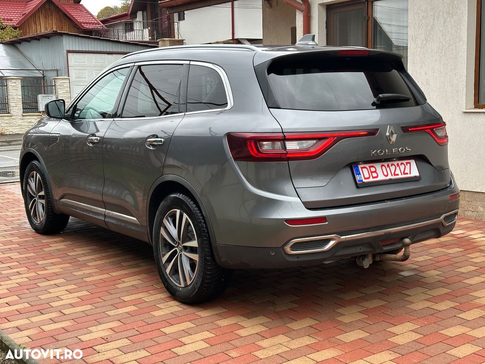 Renault Koleos - 13