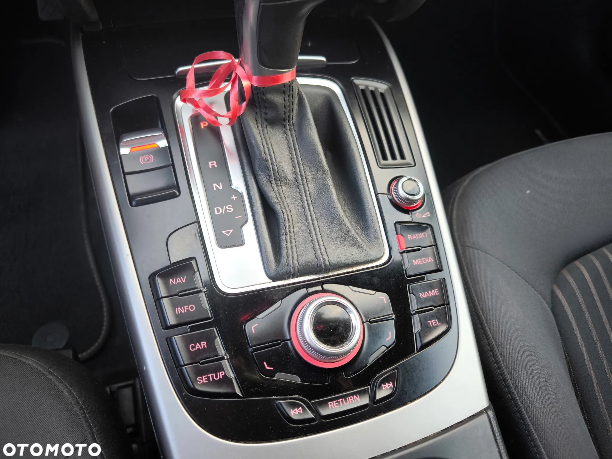 Audi A4 ver-2-0-tdi-multitronic - 10