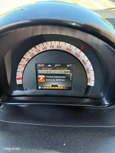 Smart City Coupé - 16