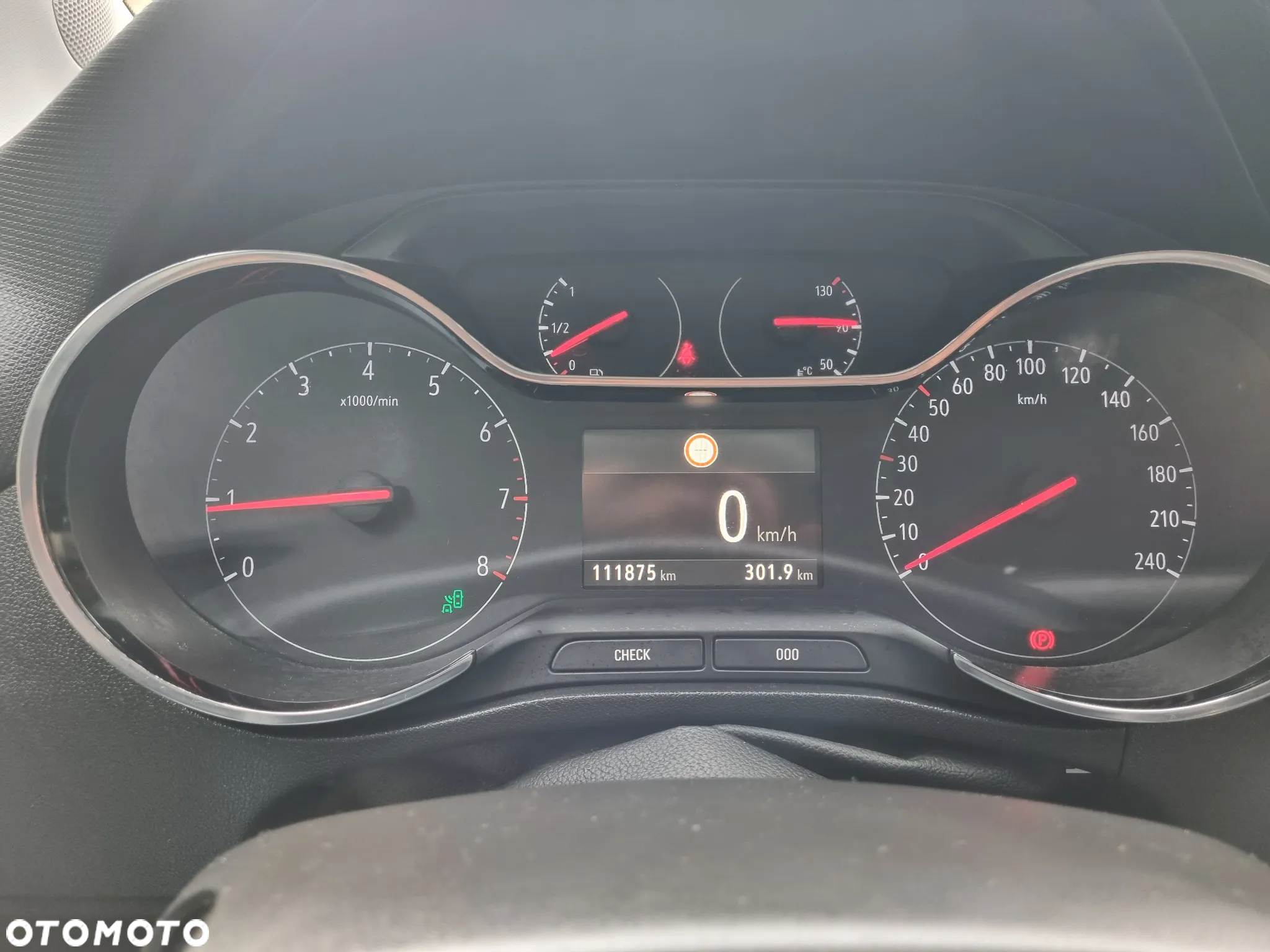 Opel Crossland X 1.2 T Elite S&S - 12