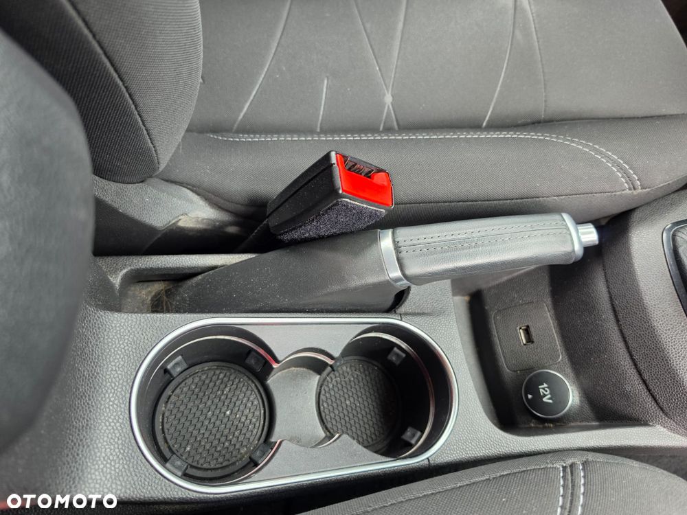 Ford Fiesta 1.0 EcoBoost Trend EU6 - 30