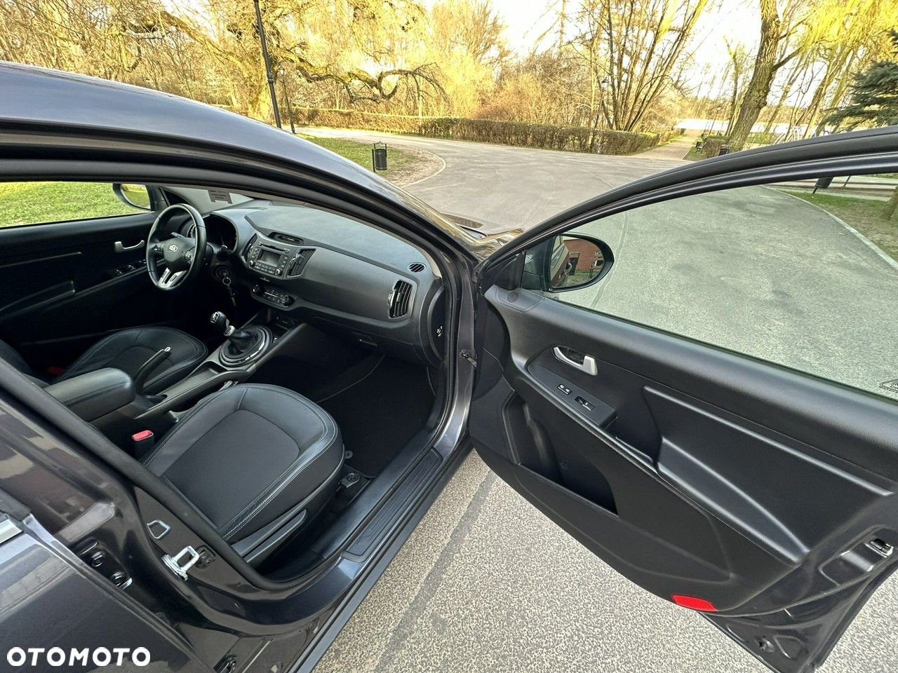 Kia Sportage - 29
