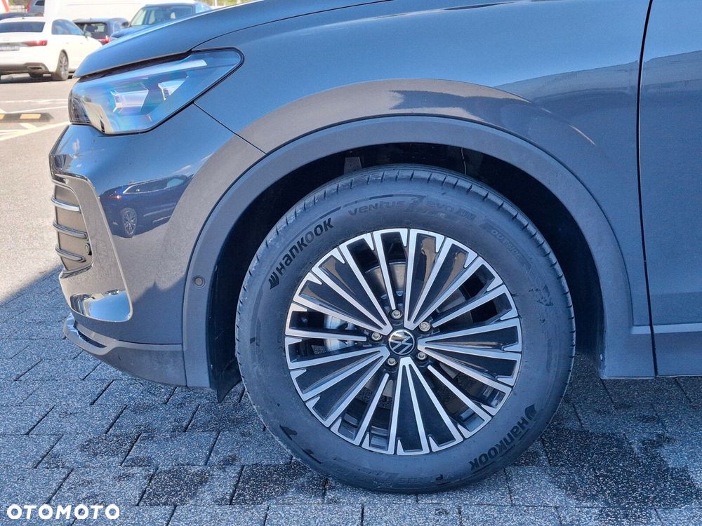 Volkswagen Tiguan 1.5 eTSI Life Plus DSG - 5