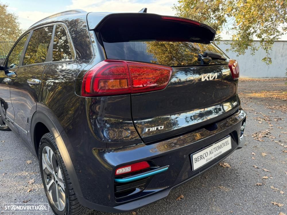 Kia e-Niro 64kWh - 27