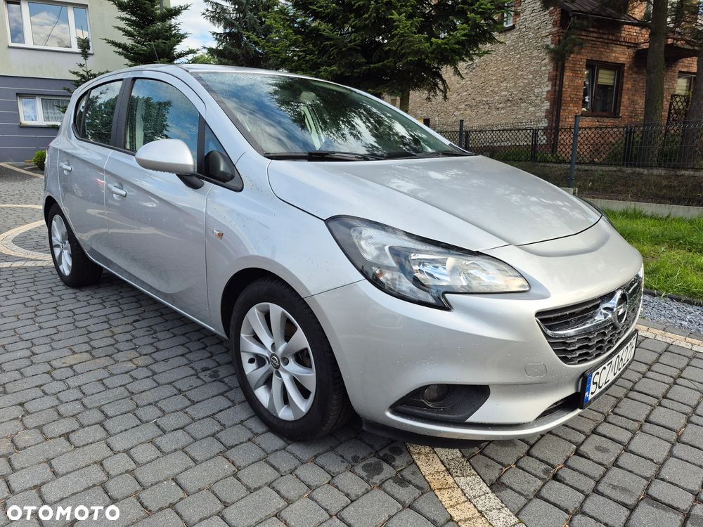 Opel Corsa - 2