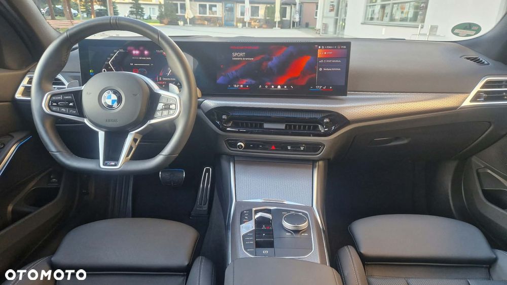 BMW Seria 3 318i M Sport Edition - 19