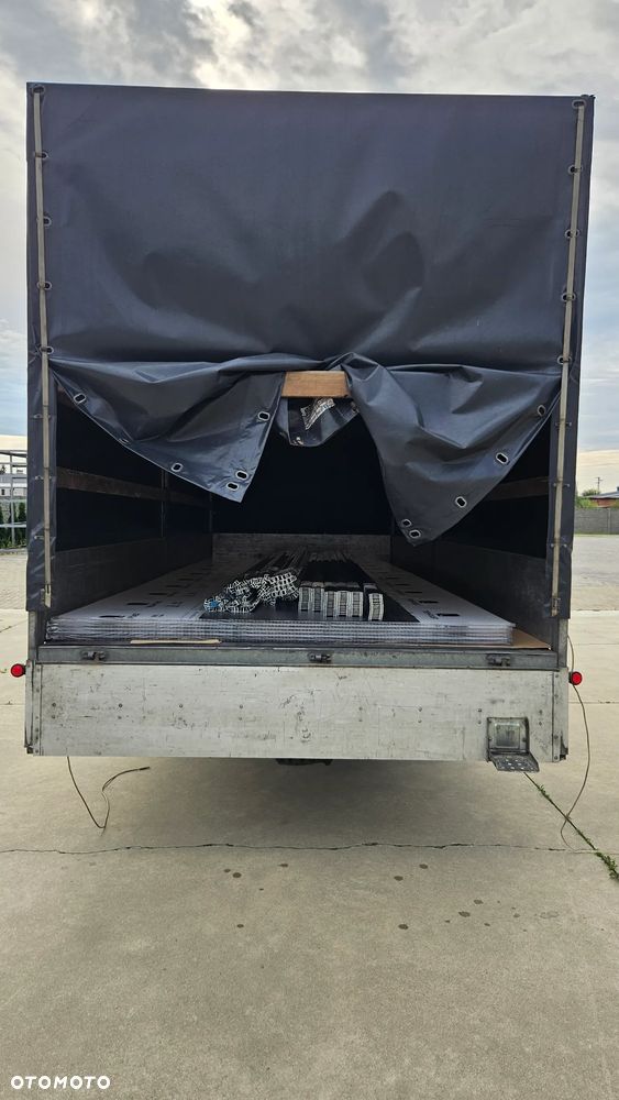 Iveco daily 50C - 11