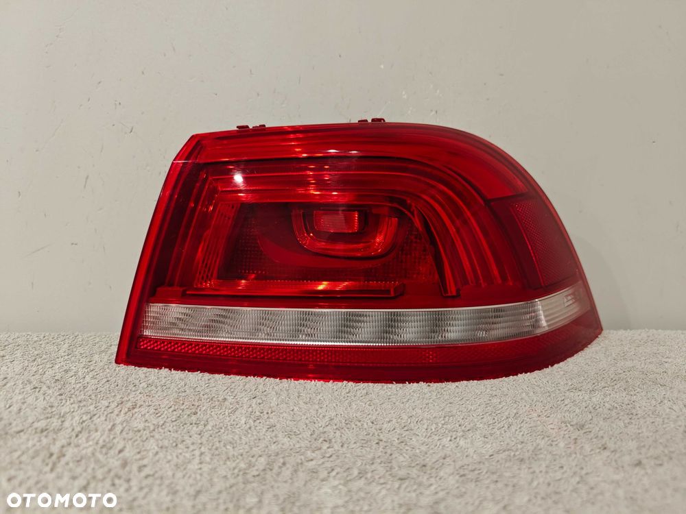 Lampa Prawy Tył LED Volkswagen EOS Lift EUROPA - 5