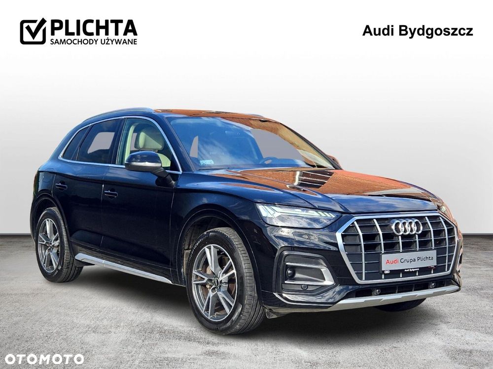 Audi Q5 - 7