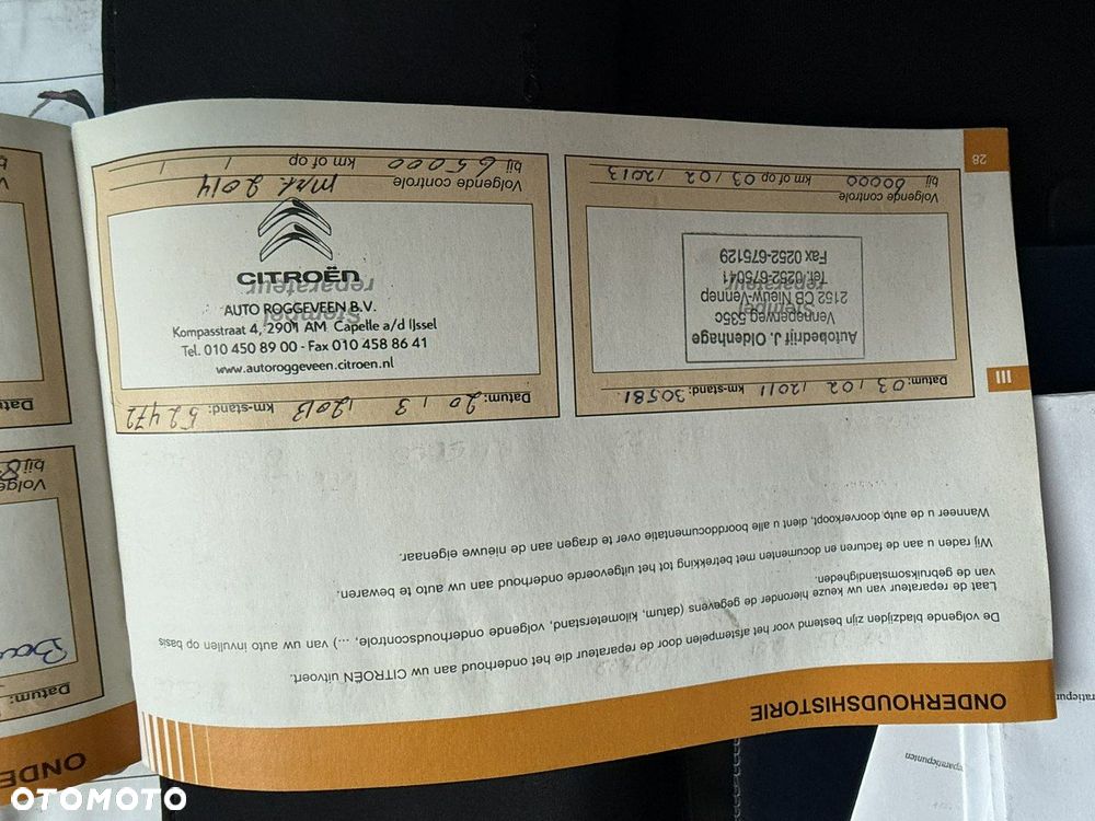 Citroën Berlingo - 26