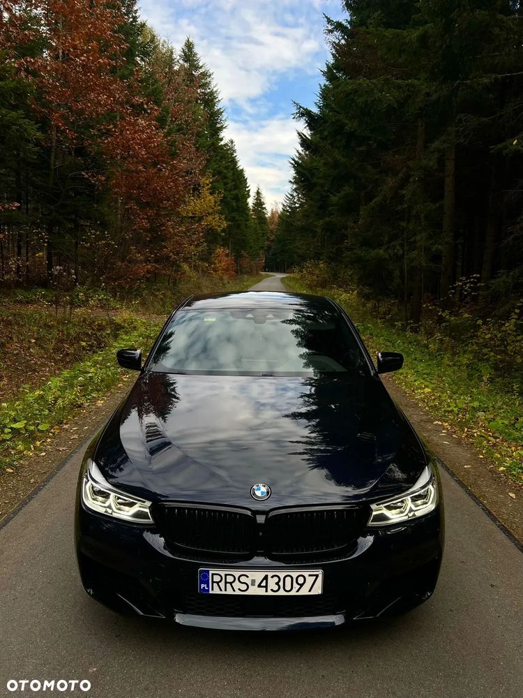 BMW 6GT - 16