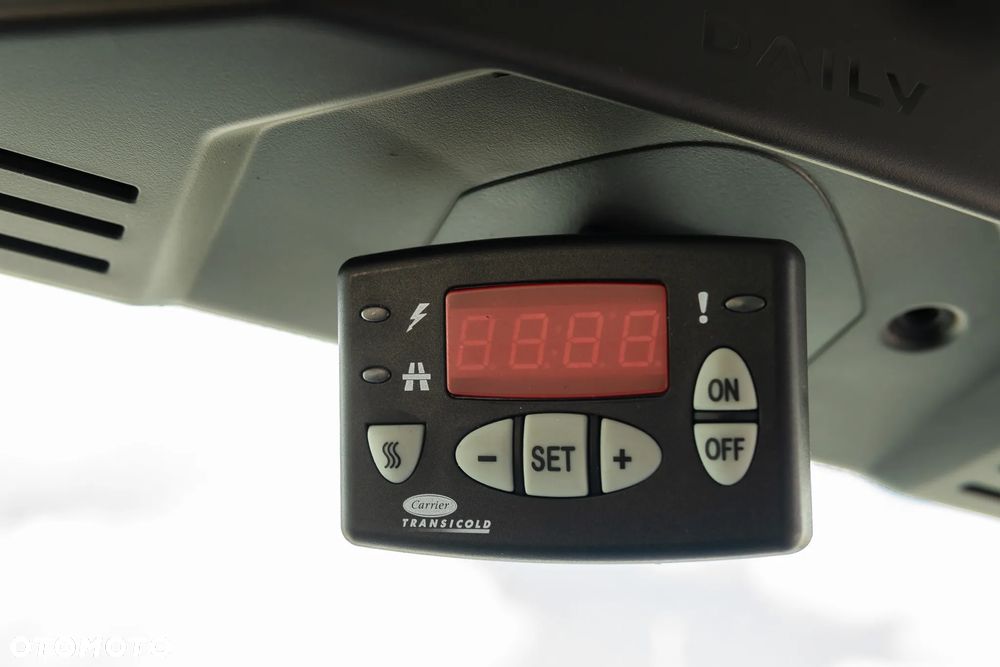 Iveco Daily 70C18HA8 - 20