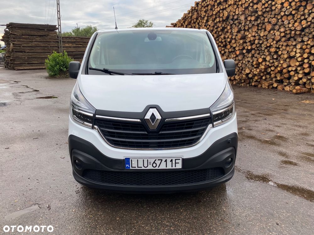 Renault Trafic - 2