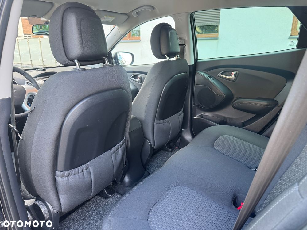 Hyundai ix35 1.6 2WD Comfort - 23