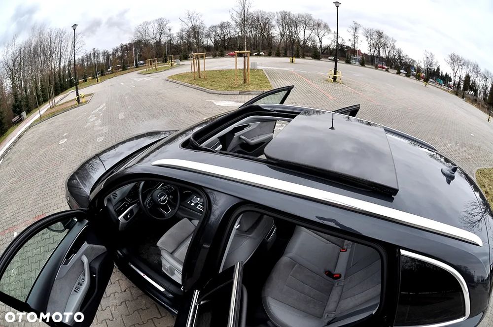 Audi A4 Avant 2.0 TFSI ultra S tronic sport - 23