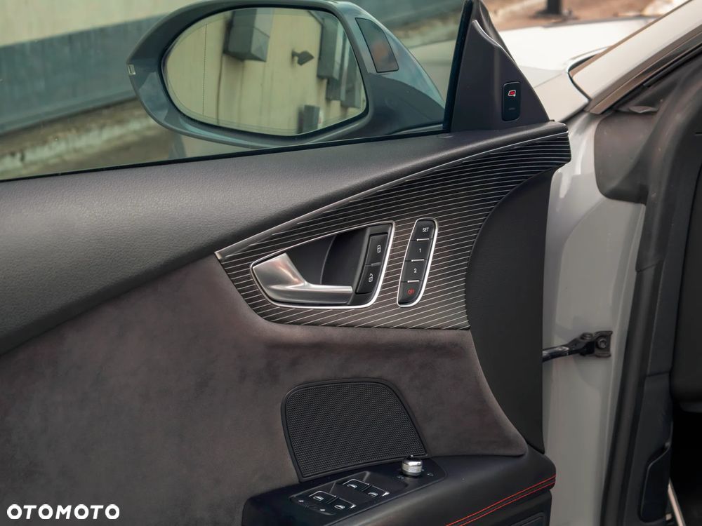 Audi A7 Sportback - 29