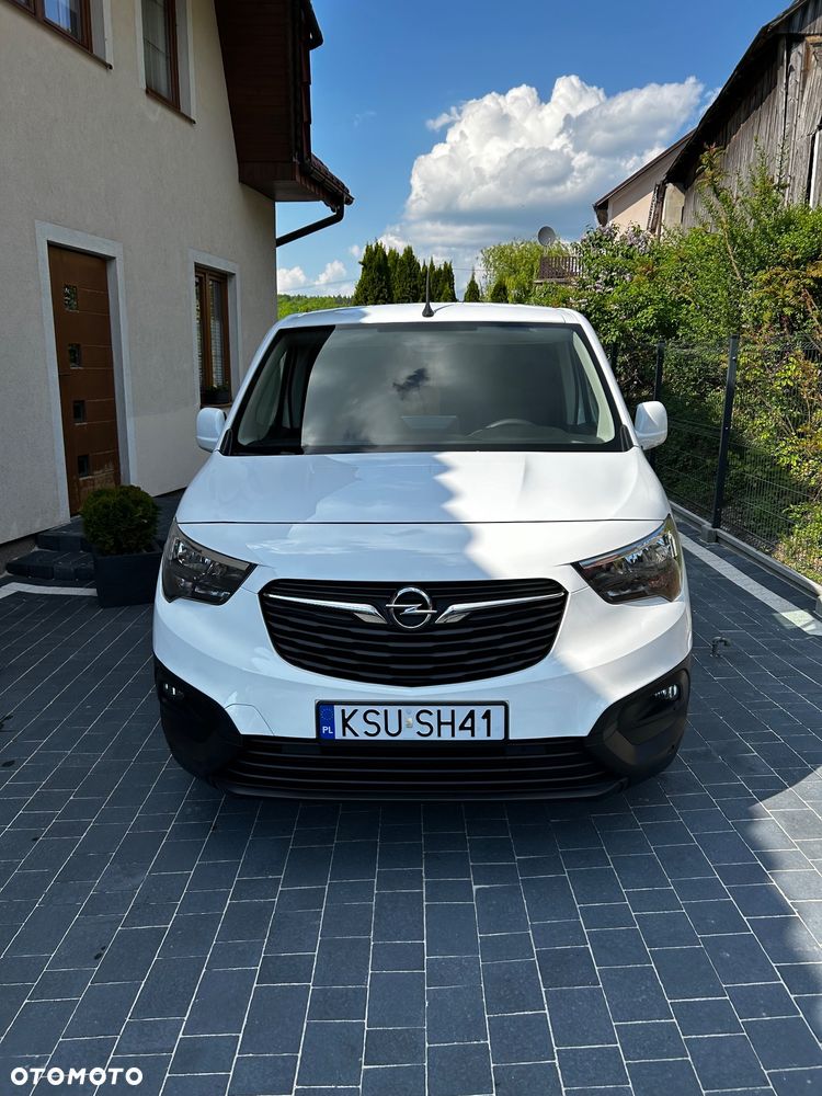 Opel Combo 1.5 CDTI S&S - 1