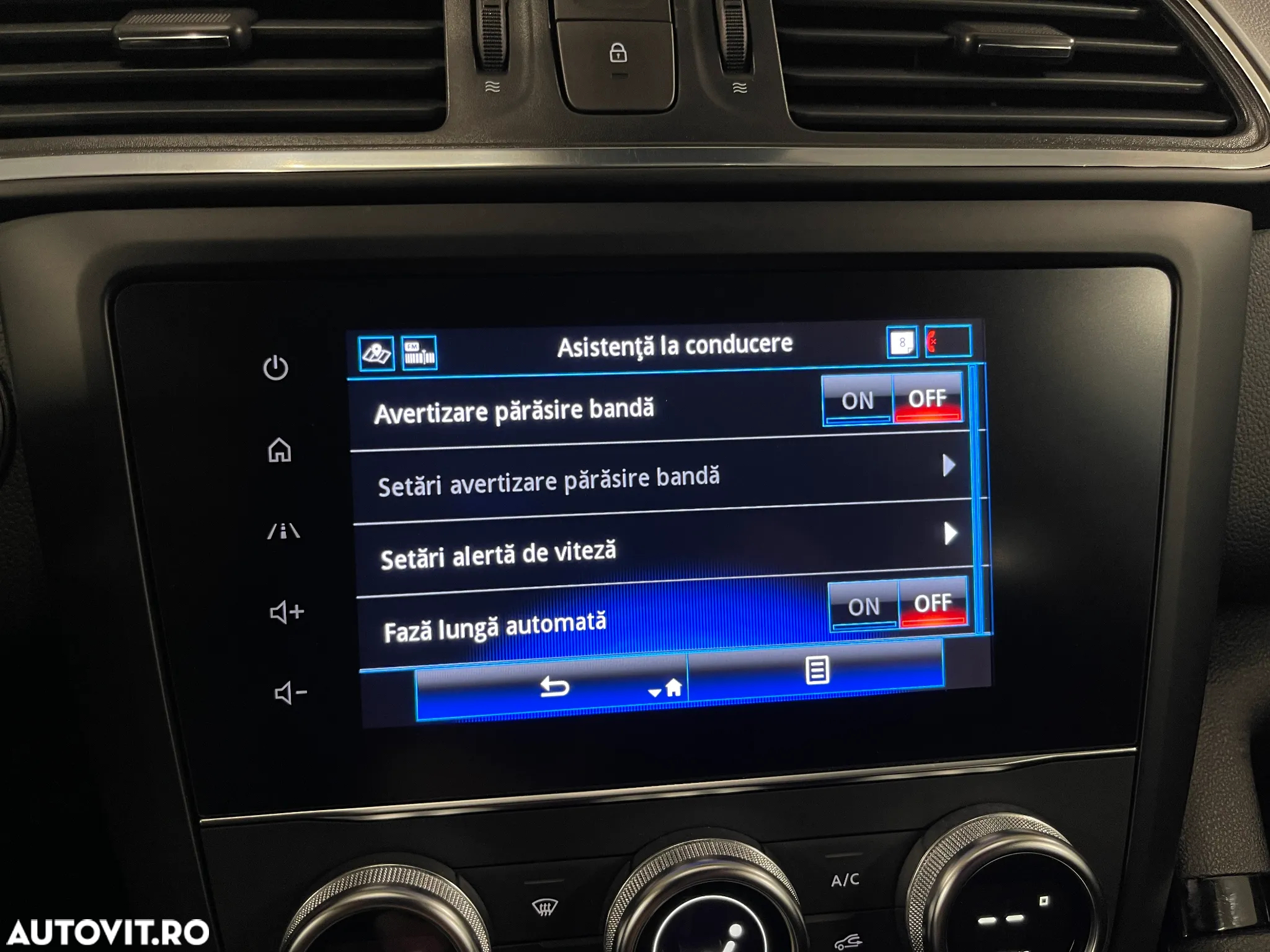 Renault Kadjar TCe EDC GPF Zen - 17