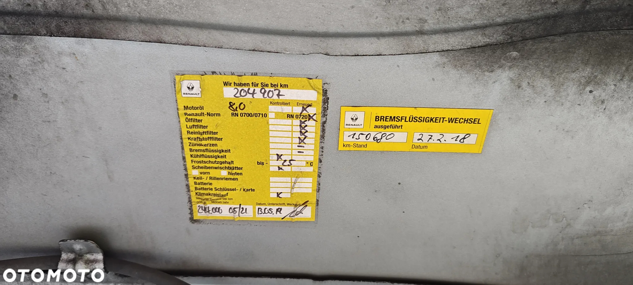 Renault Master - 27
