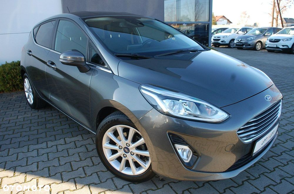 Ford Fiesta - 15