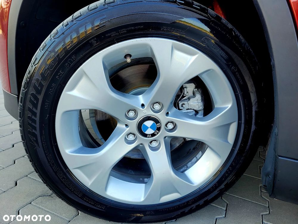 BMW X1 xDrive18d Sport Line - 5