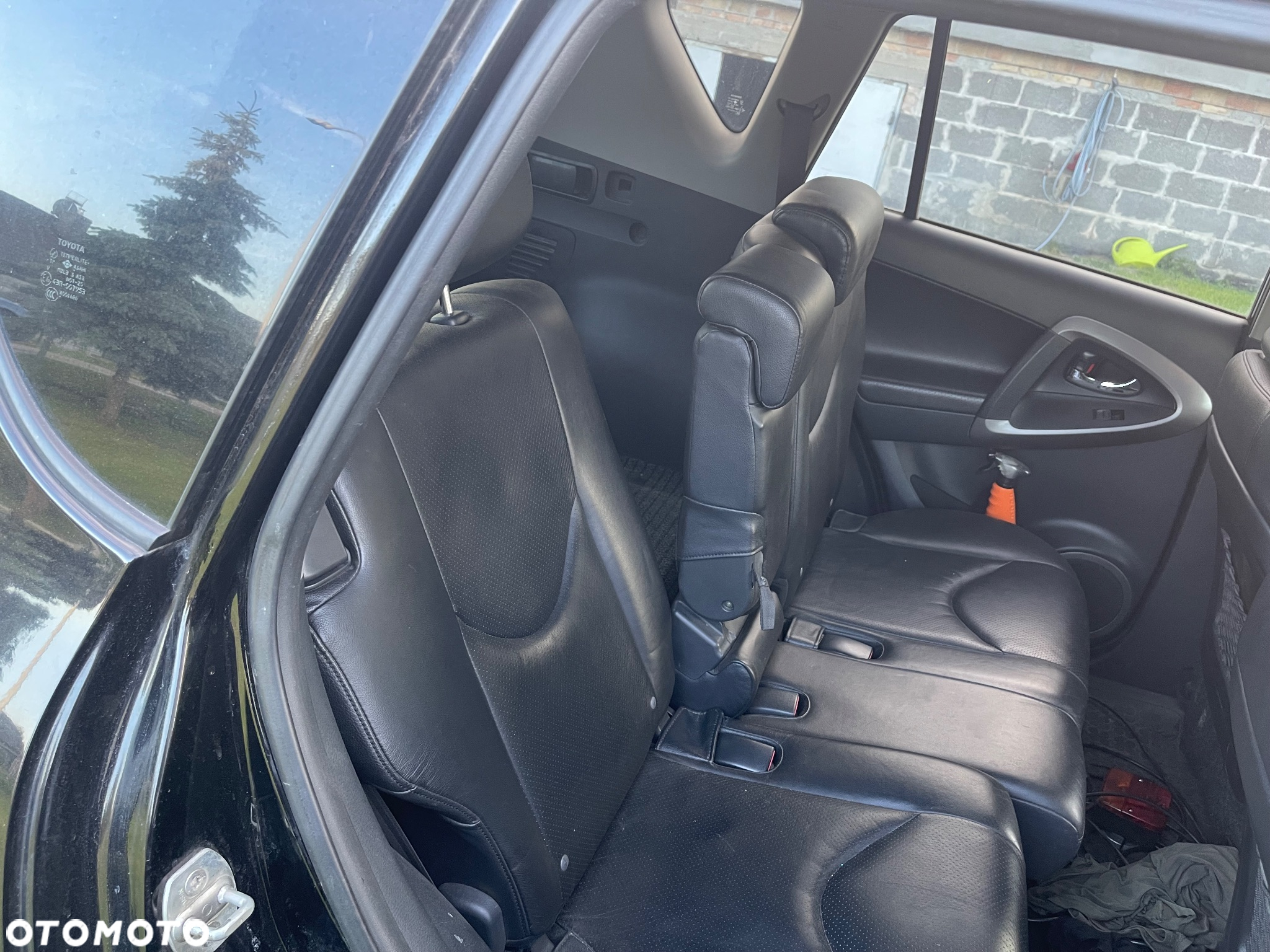 Toyota RAV4 2.2 D-4D X - 17
