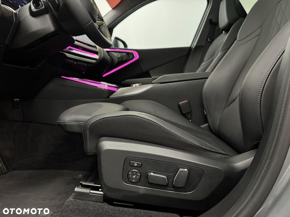 BMW X3 - 15