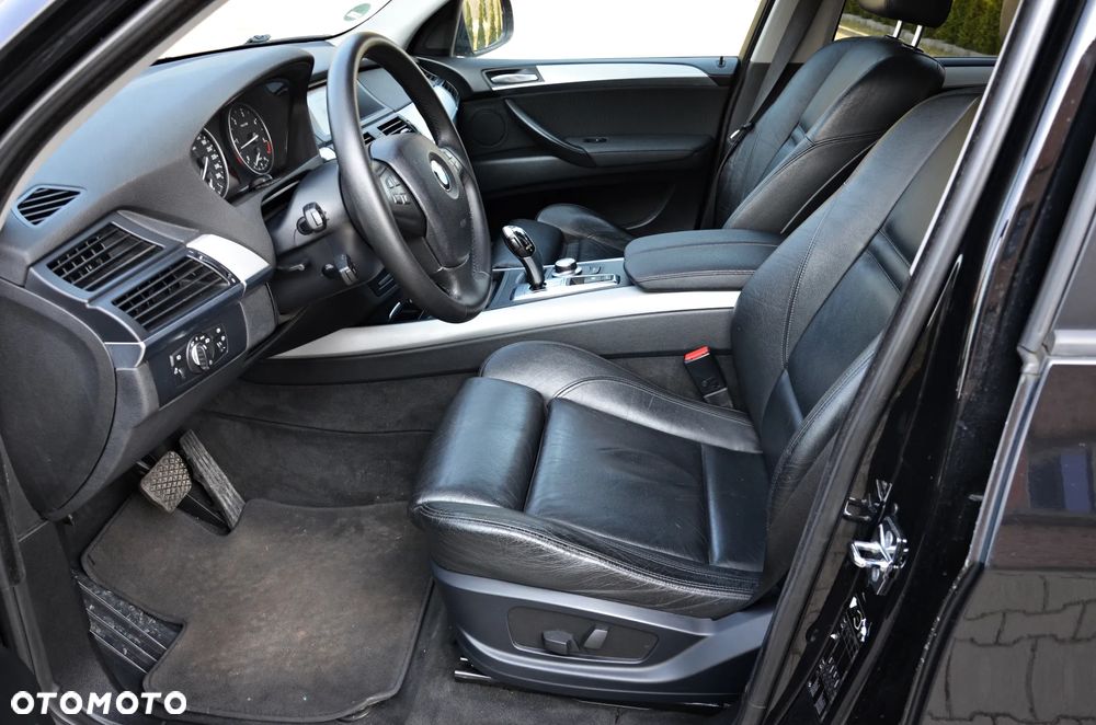 BMW X5 xDrive30d - 27