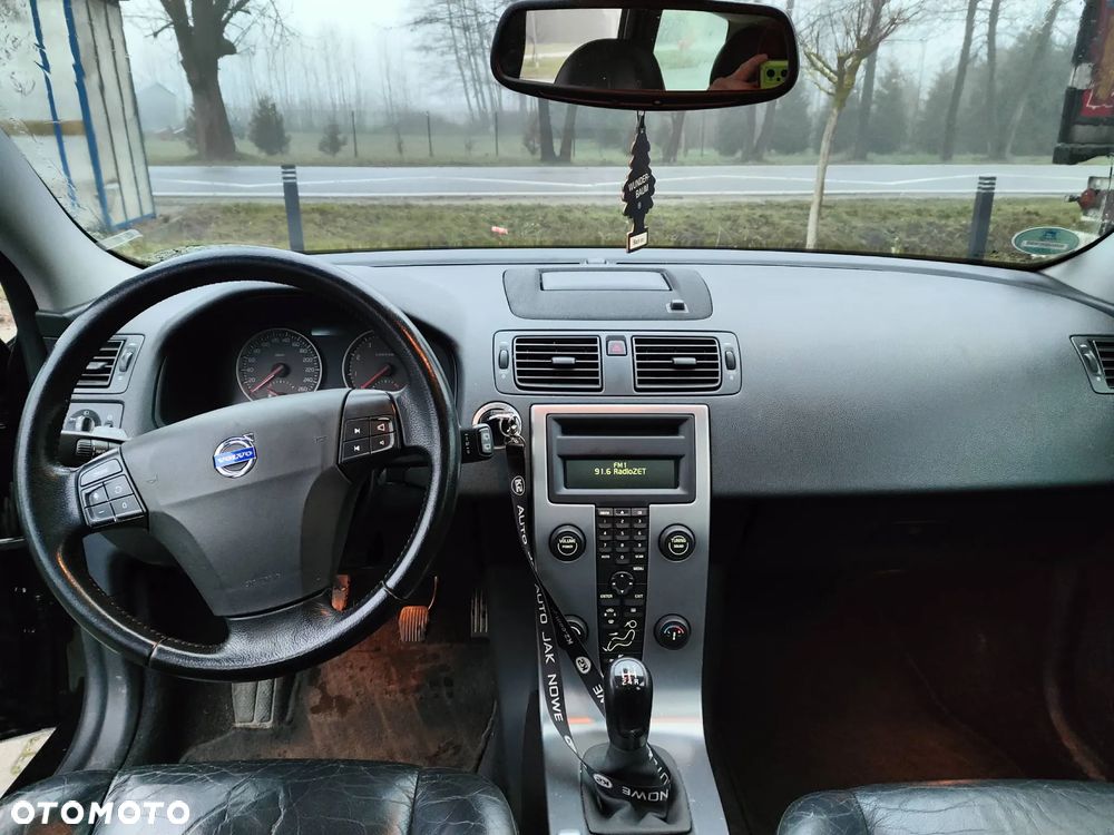 Volvo V50 1.8 - 2