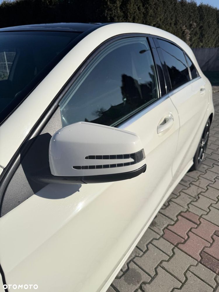 Mercedes-Benz Klasa A - 5