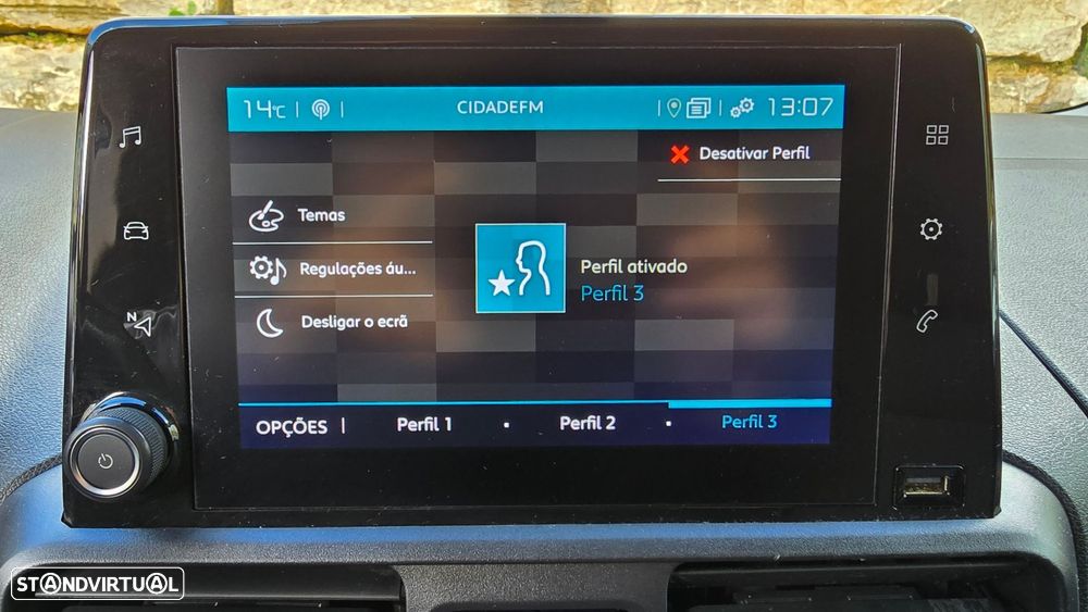 Citroën Berlingo 1.5 BlueHDi XL - 36