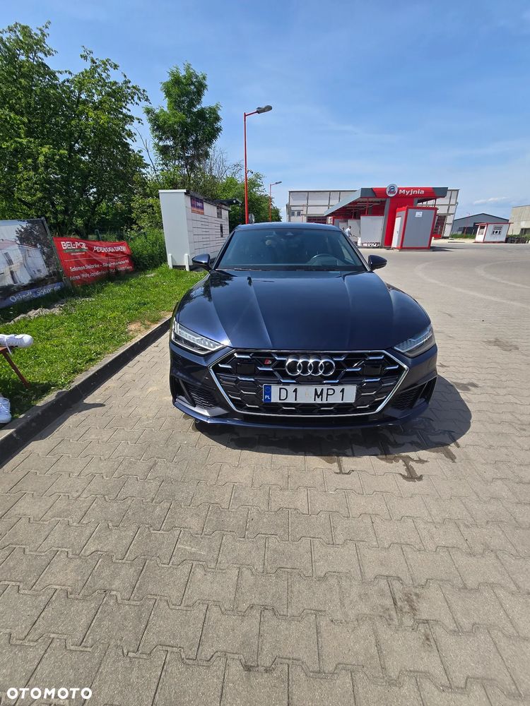 Audi A7 Sportback - 2