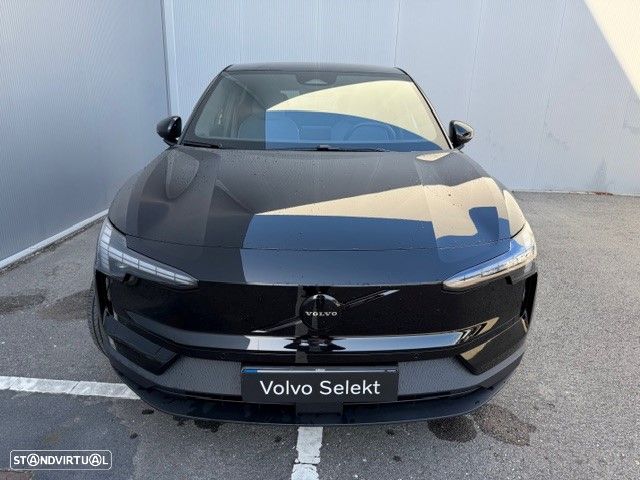 Volvo EX30 51 kWh Single Motor Black Edition - 25