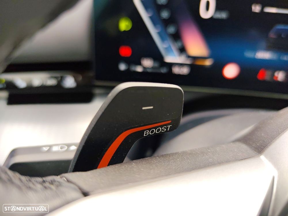 BMW 520 d Pack Desportivo M - 28