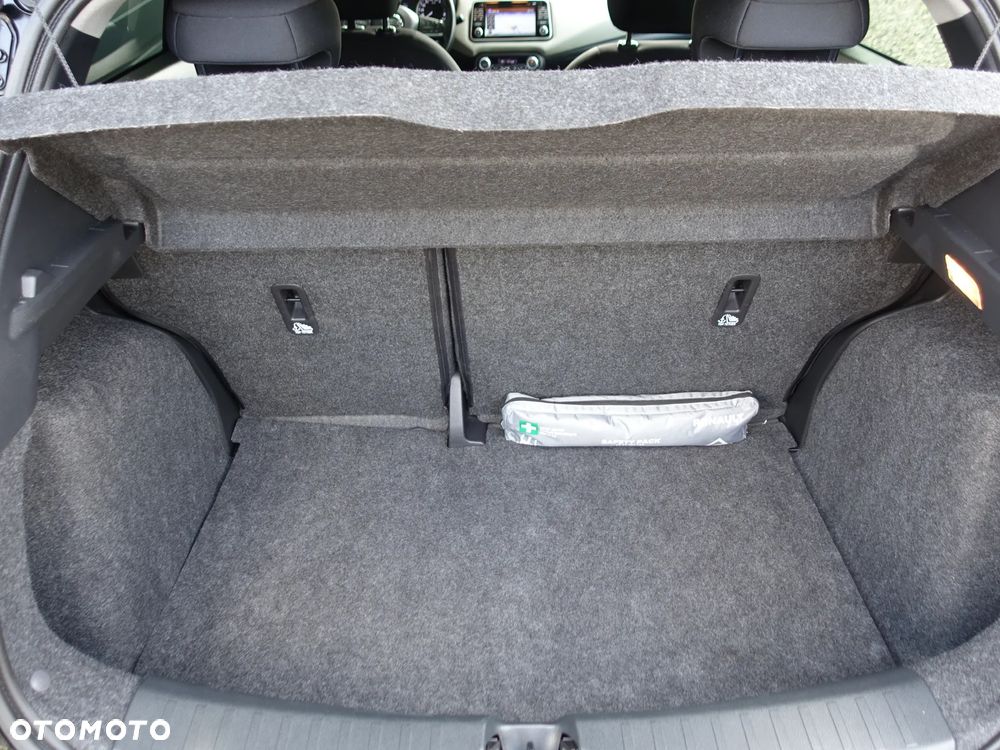 Nissan Micra 0.9 IG-T BOSE Personal Edition - 24