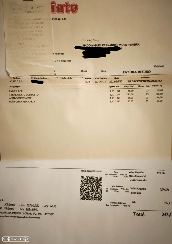 Lancia Delta 1.6 M-Jet Platino - 20