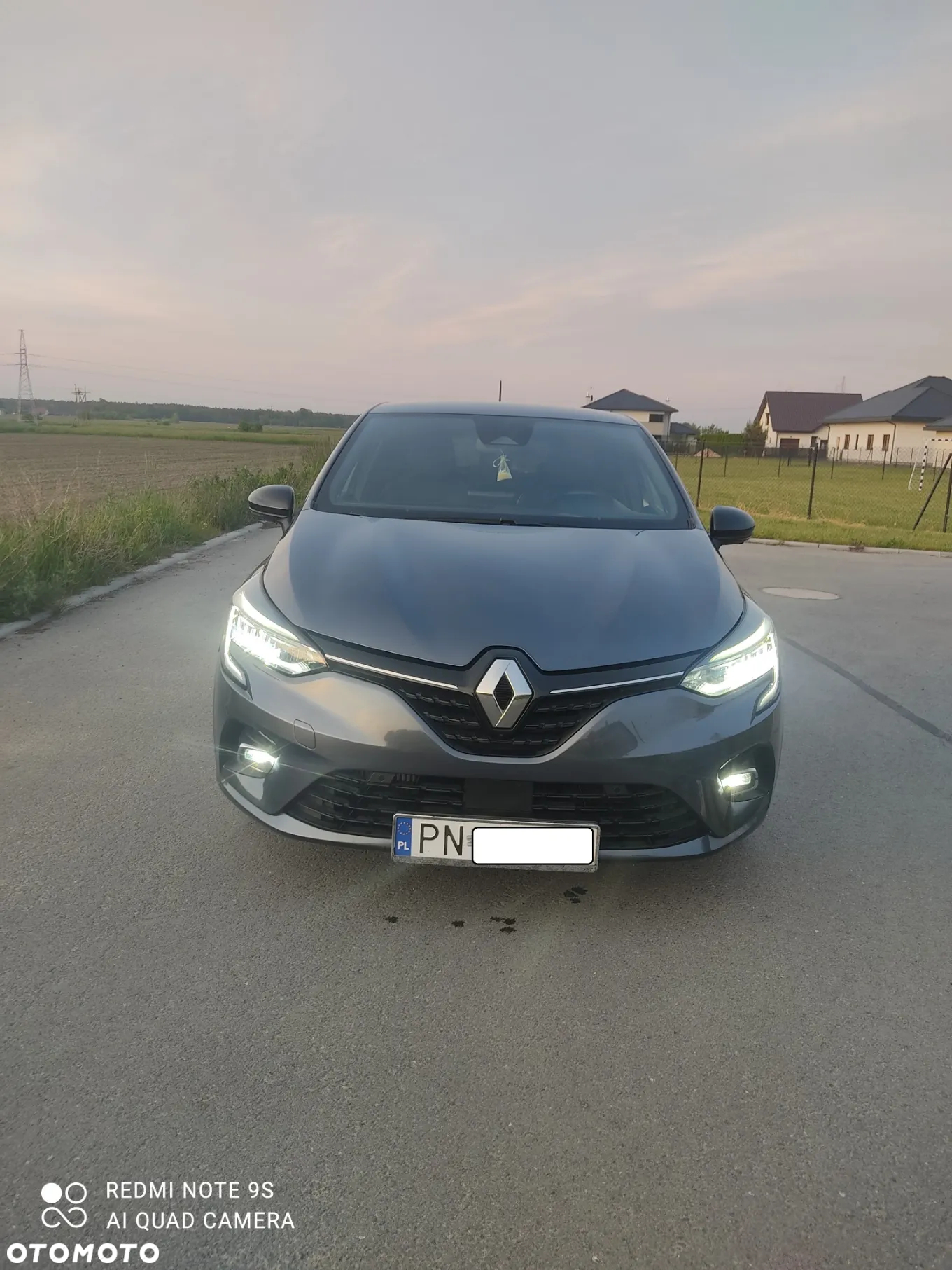 Renault Clio TCe 100 EDITION ONE - 2