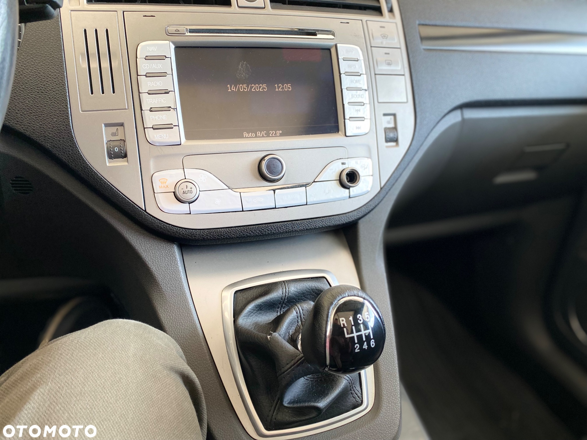 Ford Kuga 2.0 TDCi Titanium - 24