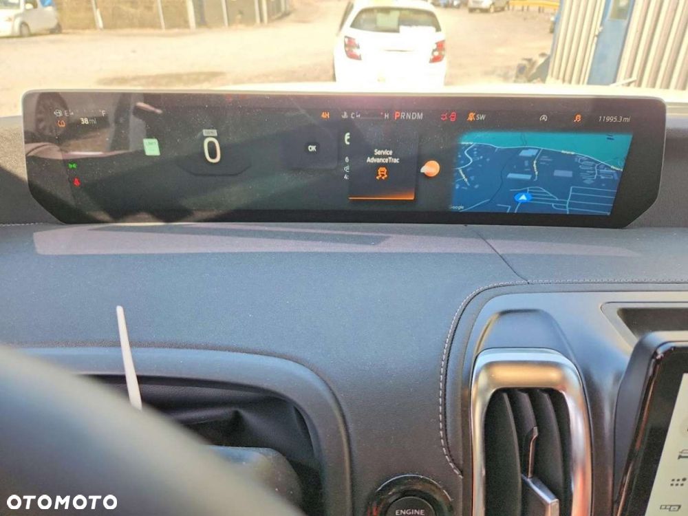 Ford Expedition - 10