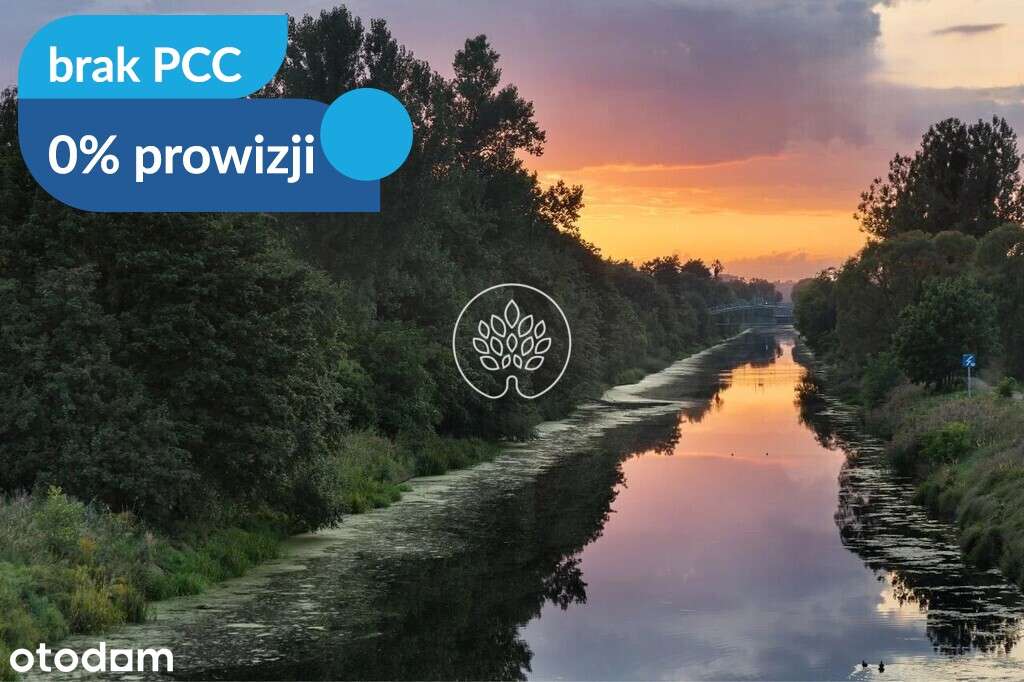 3 pokoje | parter | Nowe Flisy | odbiór 2026