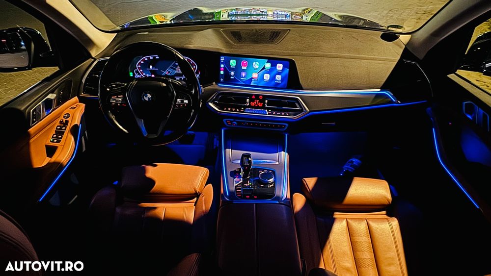 BMW X5 xDrive30d xLine - 15