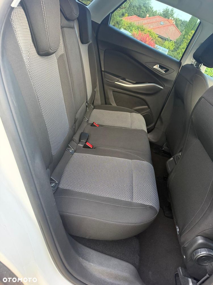 Opel Grandland X 1.6 CDTI Enjoy S&S - 14