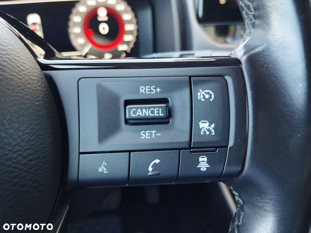 Nissan Qashqai 1.5 e-POWER N-Connecta - 20