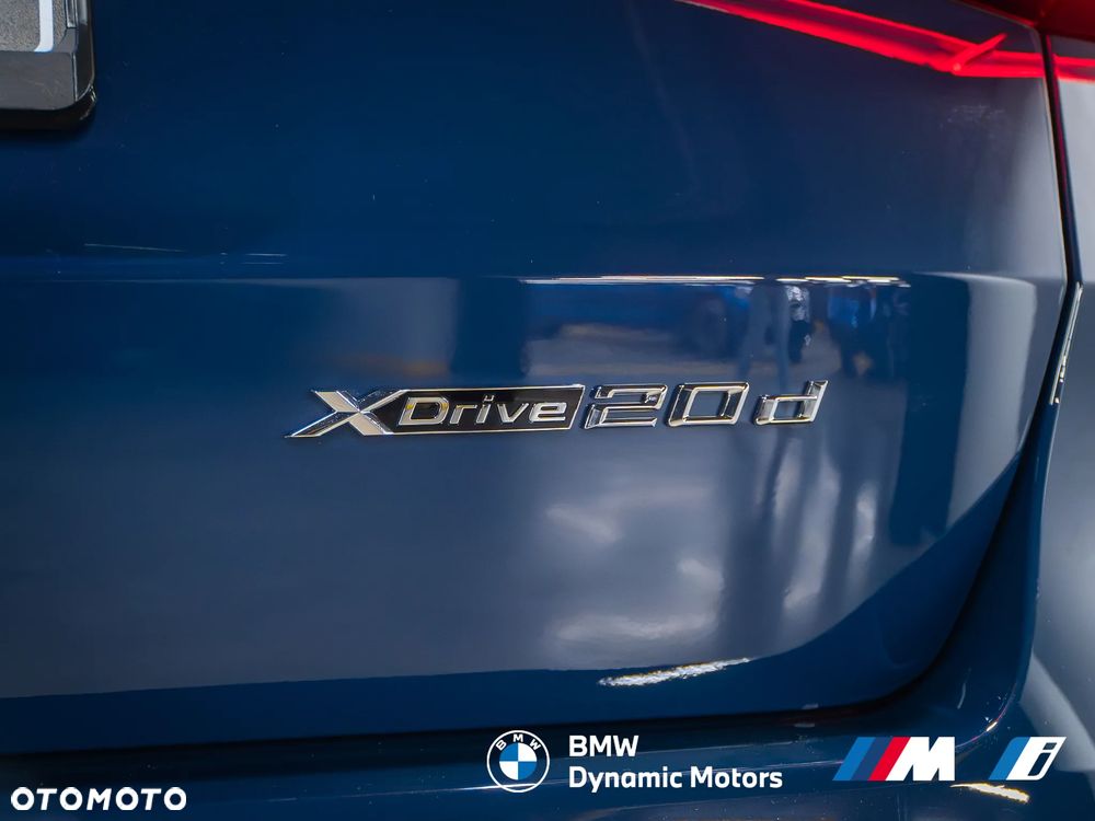 BMW X1 xDrive20d xLine - 11