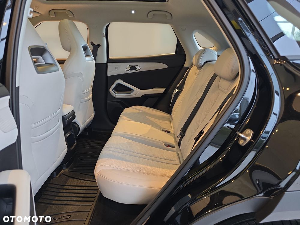 BYD Atto 2 64.8kWh Comfort - 9