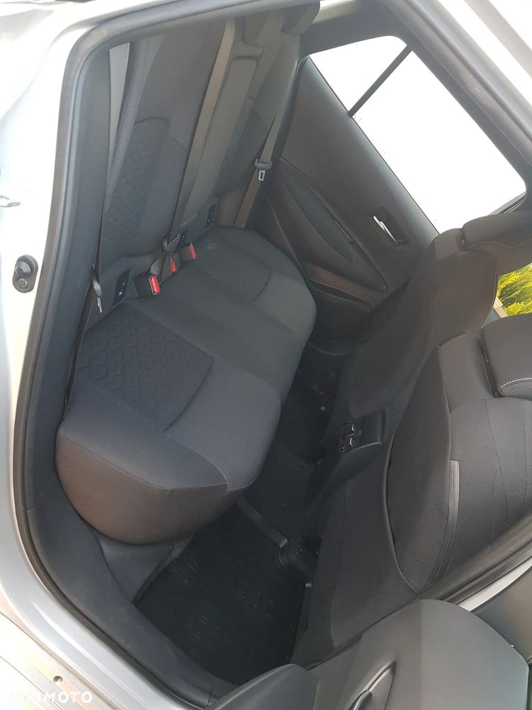 Toyota Corolla 1.2 T Comfort - 13