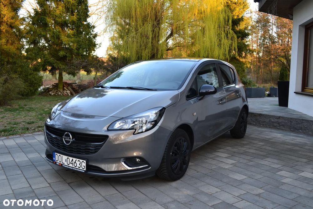 Opel Corsa 1.4 Color Edition - 5